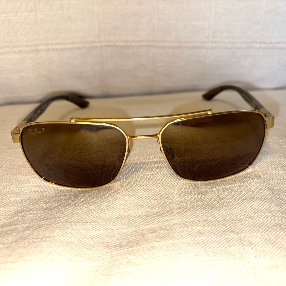 Ray-Ban Polarized Sunglasses